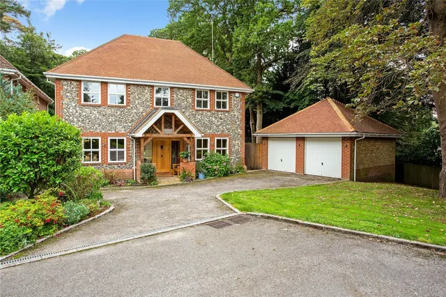 Truss Hill Road, Ascot, SL5, photo 1