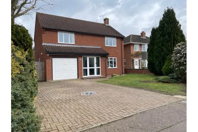 Armstrong Road, Thorpe St Andrew, NR7, photo 1