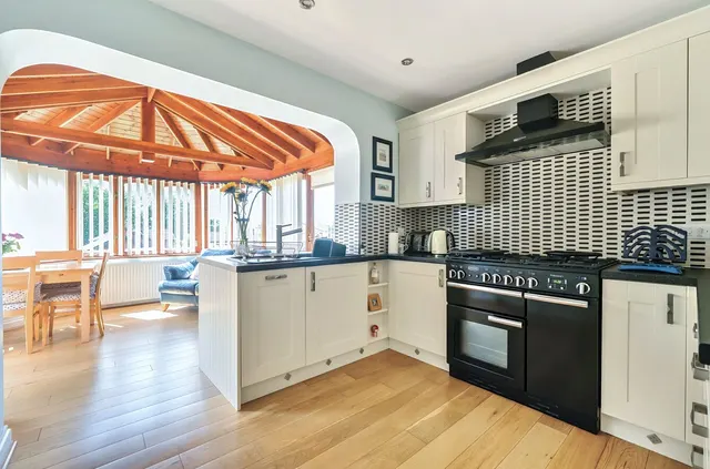 Photo 2 — Woodlands, Cefnllys Lane, Llandrindod Wells, Powys, LD1 5DE