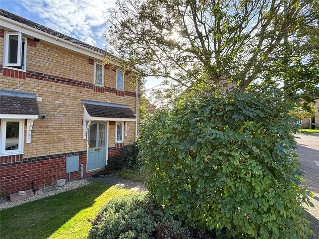 Harman Close, Hethersett, NR9