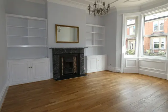 Treherne Road, Newcastle Upon Tyne, NE2, photo 3