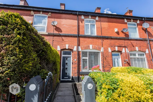 Dumers Lane, Radcliffe, Manchester, M26 2GN, photo 1