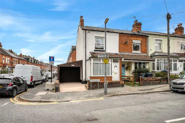 York Road, Kings Heath, B14, photo 1