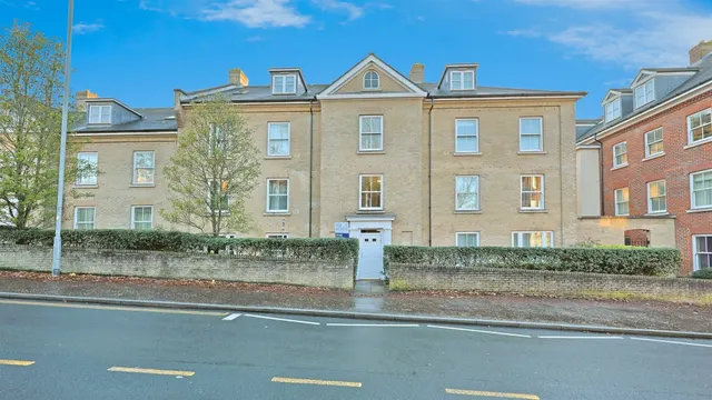 Great Eastern Court, Norwich, photo 1