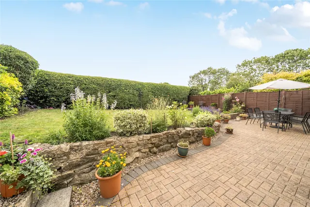 Hawkswood, Olney, MK46, photo 3