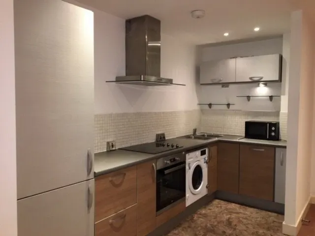 Woolpack Lane, NG1, photo 2