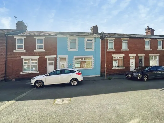 Newbiggin-By-The-Sea, NE64, photo 1