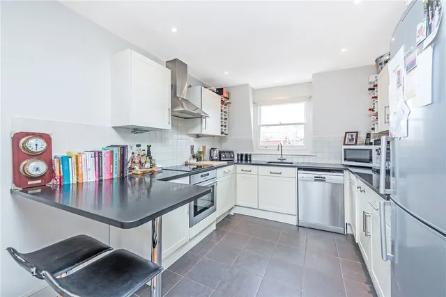Sutherland Street, Pimlico, SW1V, photo 3