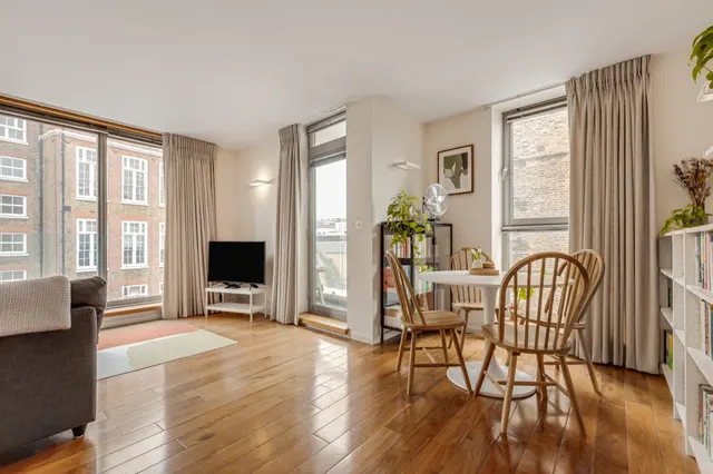 White Lion Street, Islington, London, N1, photo 1