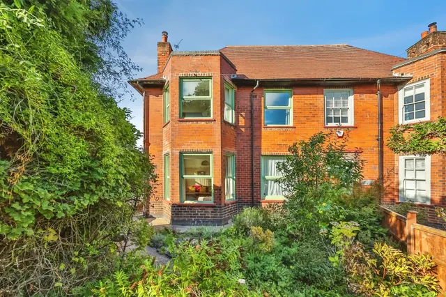 Wood Lane, Hucknall, NG15, photo 1