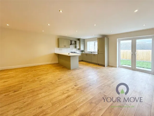 Photo 3 — Church Mews, Minsthorpe Lane, South Elmsall, West Yorkshire, WF9