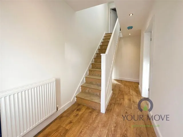 Photo 2 — Church Mews, Minsthorpe Lane, South Elmsall, West Yorkshire, WF9