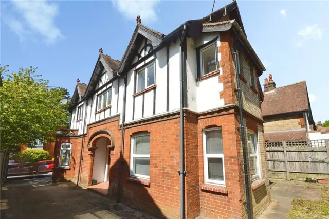 with 1 bedroom in Bishop's Stortford, CM23, photo 1