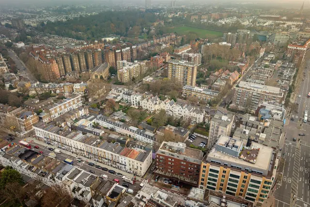 Napier Place, London, W14, photo 1