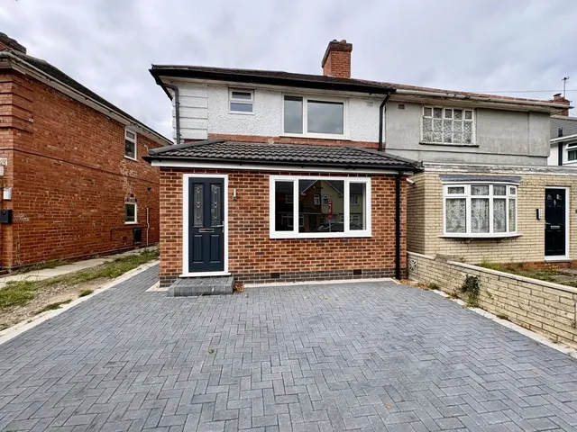 Langstone Road, BIRMINGHAM, photo 1
