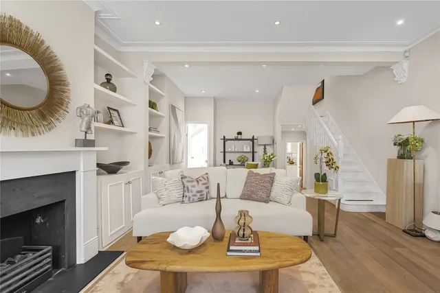 Stephendale Road, Fulham, London, SW6, photo 1