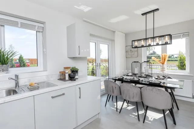 Tilia Homes At Foals Meadow, Didcot, OX11, photo 3