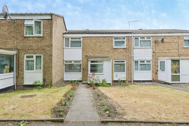 Streetly Road, Birmingham, photo 1