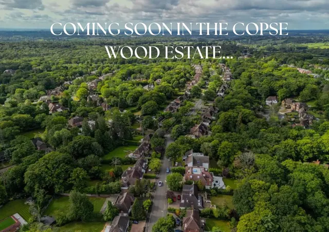 Copse Wood Way, Northwood, HA6