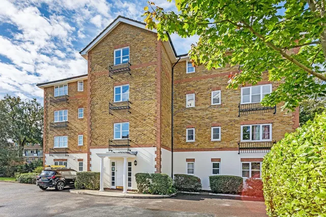 Windlesham Grove, Southfields, London, SW19, photo 1