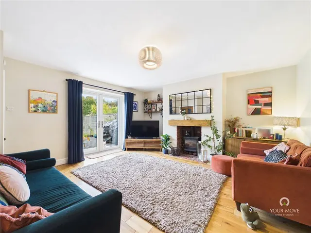 Albert Street, Victoria Garesfield, NE39, photo 3