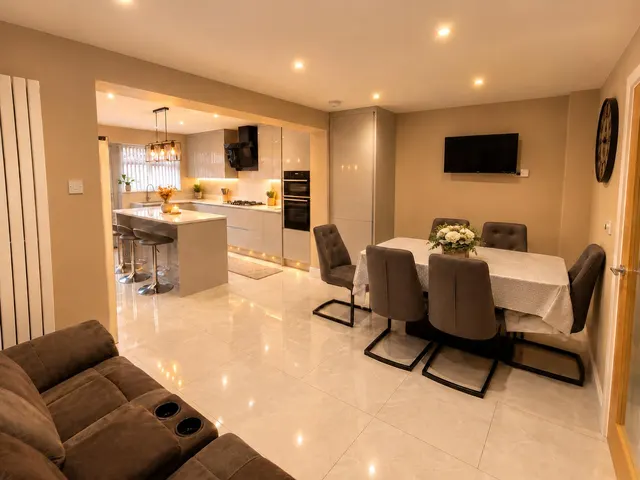 Meadowsweet Road, Leicester, LE5, photo 3