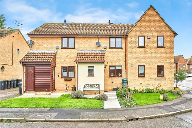 Wedow Road, Dunmow, CM6, photo 1