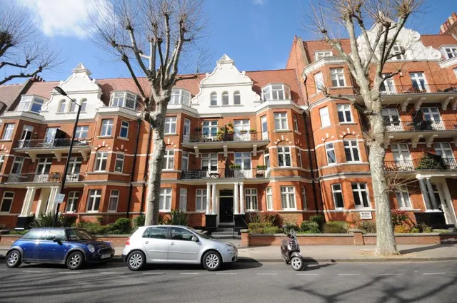 Lauderdale Road, London, W9 1NE, photo 1