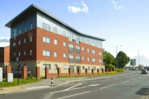 York Road, Doncaster, South Yorkshire, DN5, photo 1