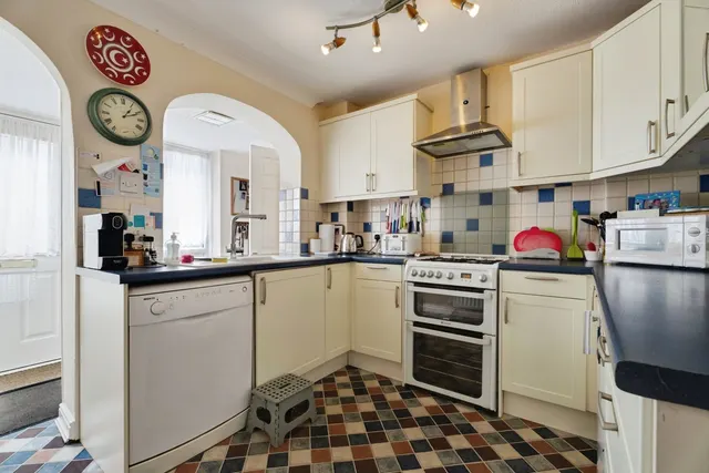 Photo 3 — Nursery Road, Great Cornard, Sudbury, Suffolk, CO10