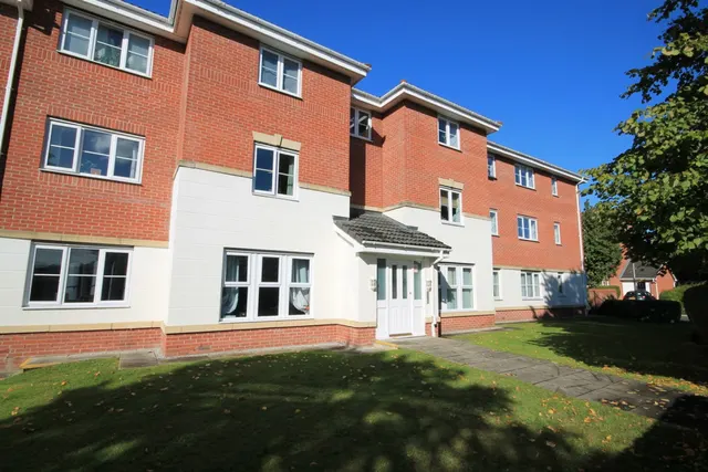 School Lane, Sandbach, photo 1