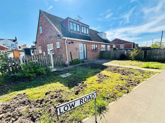 Plough Garth, Kellington, Goole, DN14, photo 1
