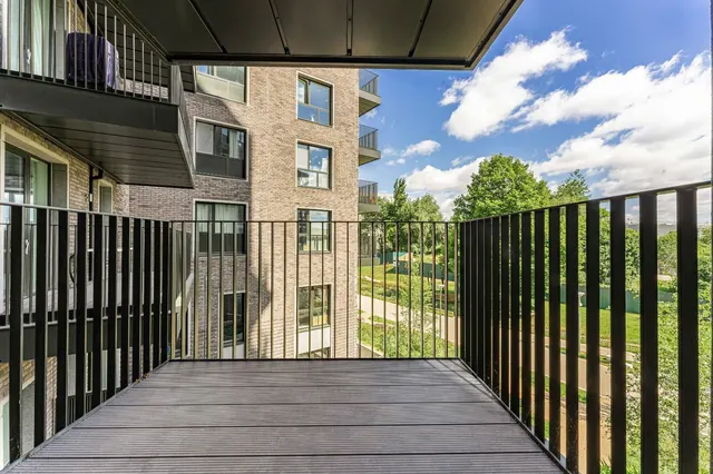 Prestage Way, London, E14, photo 2