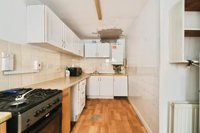 West Green Road, London, N15, photo 3