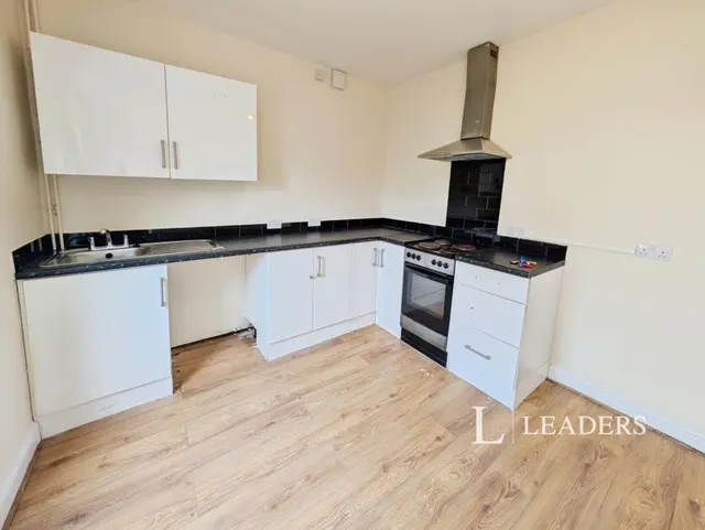Glen Street, Sutton-in-Ashfield, NG17, photo 2