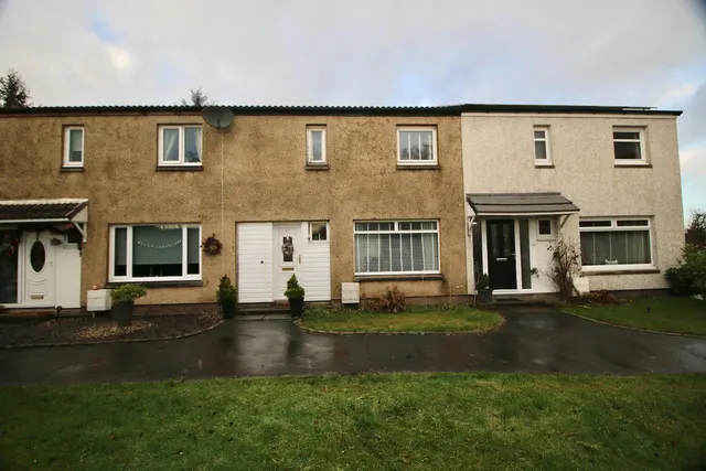 Lilac Hill, Cumbernauld, G67 3QL, photo 1