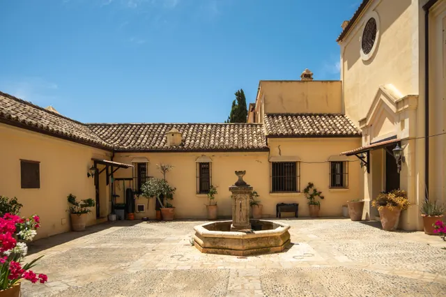 La Mairena, Marbella East, GU21, photo 2