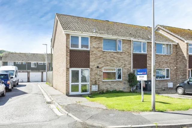Brompton Road, Weston-super-Mare, BS24, photo 1