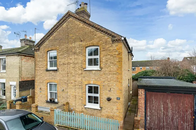 Gladstone Road, WARE, Ware, SG12 0AG, photo 1