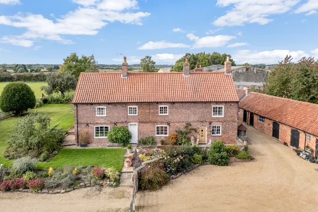 Main Road, Hawksworth, NG13, photo 1