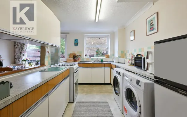 Photo 3 — Rodney Road, New Malden, KT3