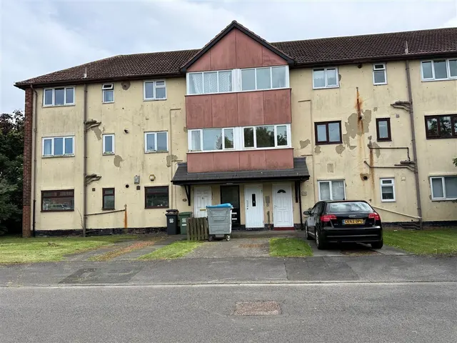 Wynyard Mews, Hartlepool, TS25, photo 1
