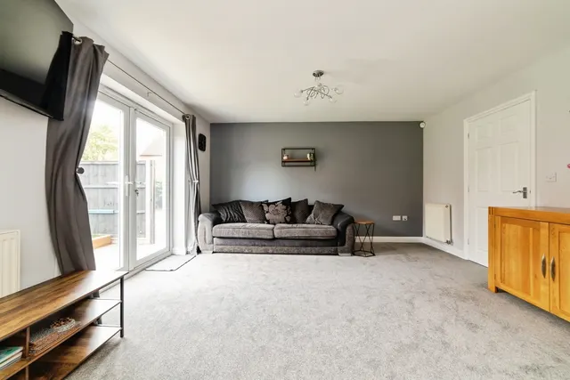 Photo 2 — Goldfinch Drive, Sandy, Bedfordshire, SG19