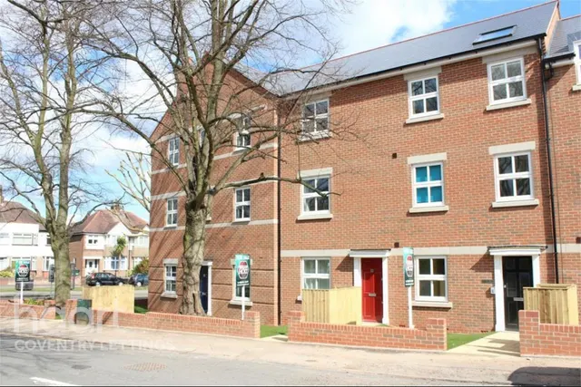 Antelope House, Coventry, CV5, photo 1