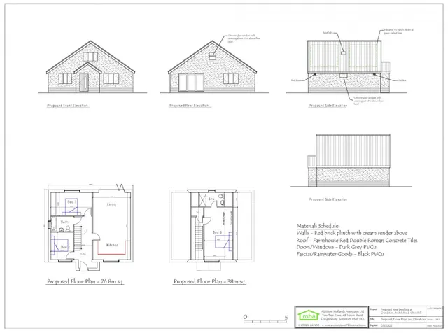 Bristol Road, Churchill, BS25, photo 1