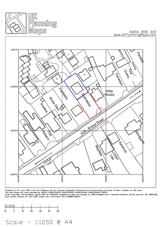 Bristol Road, Churchill, BS25, photo 3
