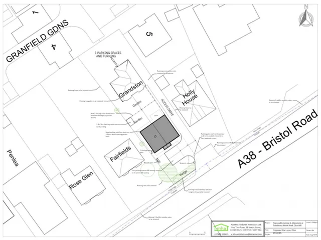 Bristol Road, Churchill, BS25, photo 2