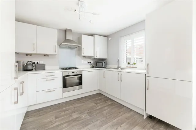 Jessup Road, Watton, IP25, photo 2