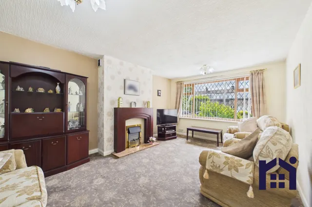 Photo 2 — The Hawthorns, Eccleston, Chorley, PR7 5QW