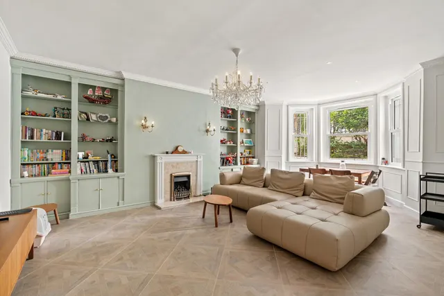 Photo 3 — Redcliffe Gardens, Chelsea